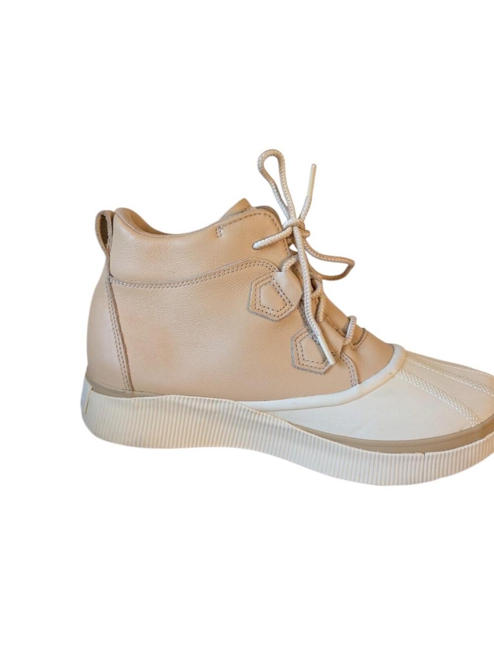 WOMEN'S OUT N ABOUT™ III CLASSIC BOOT....Size 12